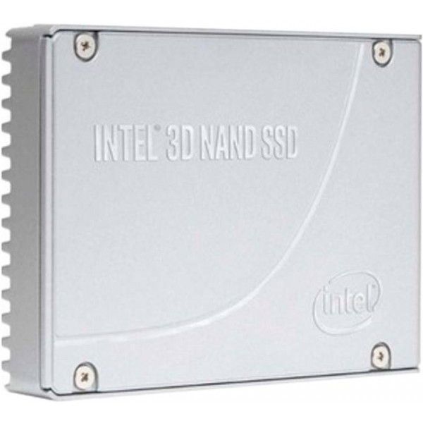 Фото - SSD-накопичувач внутрішній Intel P4610 3.2TB U.2 NVMe PCIe 3.1 3D NAND (TLC) (SSDPE2KE032T807)