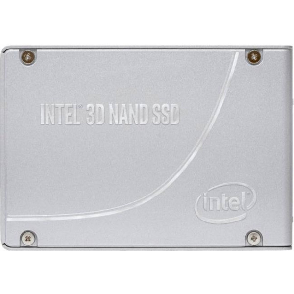 Фото - SSD-накопичувач внутрішній Intel P4610 3.2TB U.2 NVMe PCIe 3.1 3D NAND (TLC) (SSDPE2KE032T807)
