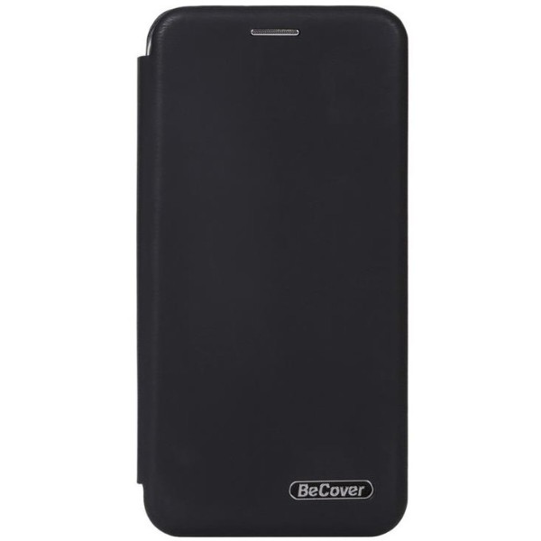 Фото - Чохол для смартфону BeCover Exclusive for Motorola Moto E30/E40 Black (707905)