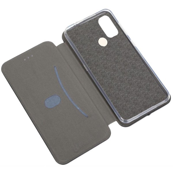 Фото - Чохол для смартфону BeCover Exclusive for Motorola Moto E30/E40 Black (707905)