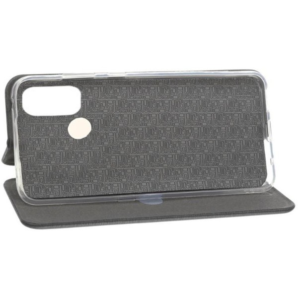 Фото - Чохол для смартфону BeCover Exclusive for Motorola Moto E30/E40 Black (707905)