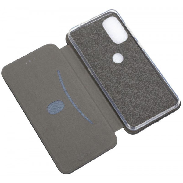 Фото - Чохол для смартфону BeCover Exclusive for Motorola Moto G31/G41 Black (707911)