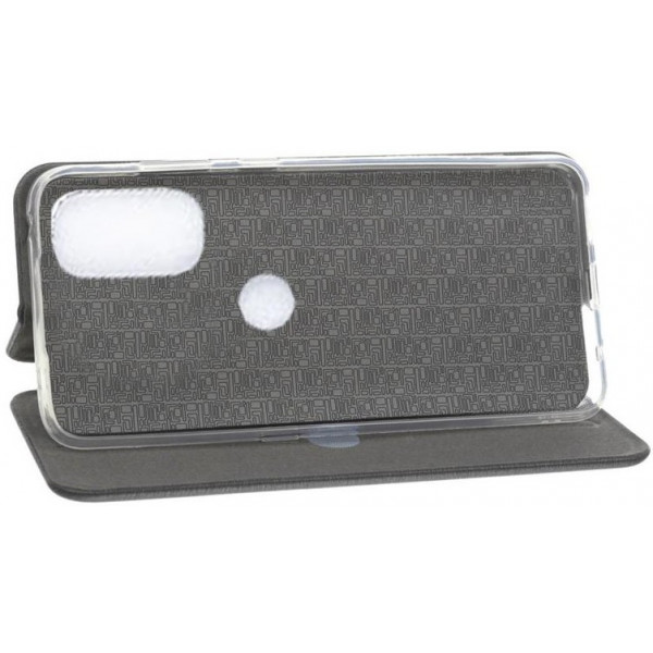 Фото - Чохол для смартфону BeCover Exclusive for Motorola Moto G31/G41 Black (707911)