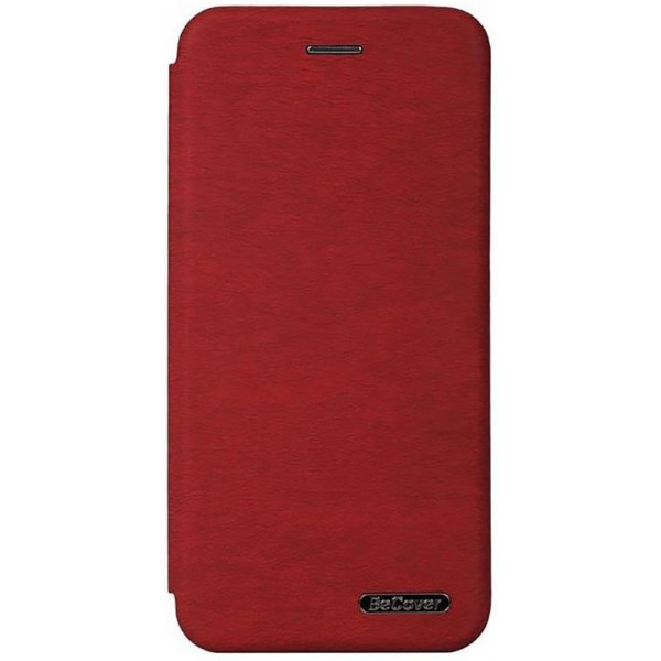 Фото - Чохол для смартфону BeCover Exclusive for Motorola Moto G31/G41 Burgundy Red (707912)