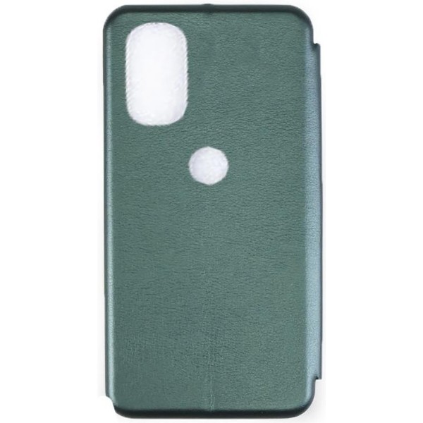 Фото - Чохол для смартфону BeCover Exclusive for Motorola Moto G31/G41 Dark Green (707913)