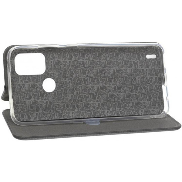 Фото - Чехол для смартфона BeCover Exclusive for Nokia C21 Plus Black (707917)