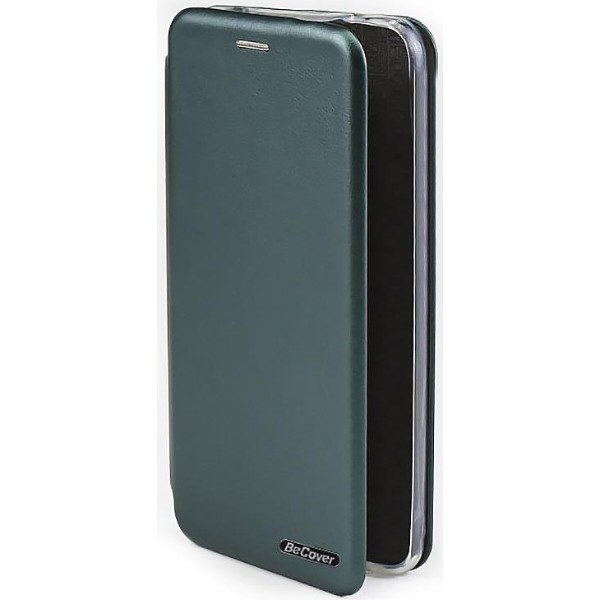 Фото - Чехол для смартфона BeCover Exclusive for Xiaomi Redmi 10C Dark Green (707949)