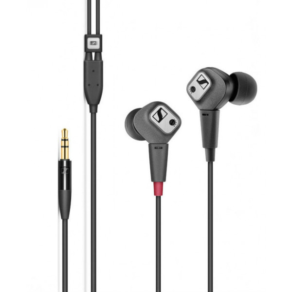 Фото - Наушники вкладыши Sennheiser IE 80 S