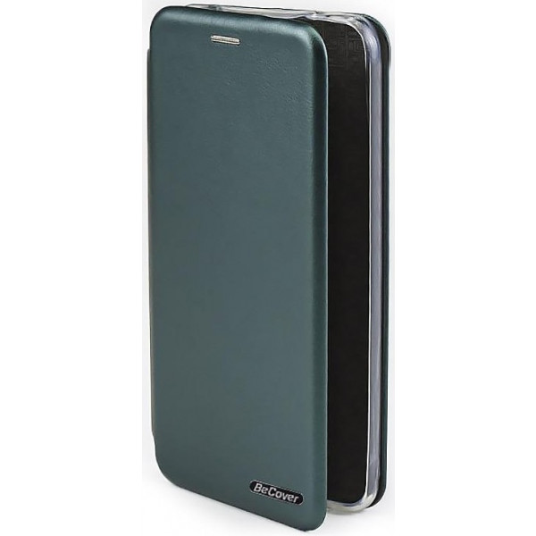 Фото - Чохол для смартфону BeCover Exclusive for Xiaomi Redmi 9C/Redmi 10А Dark Green (707950)