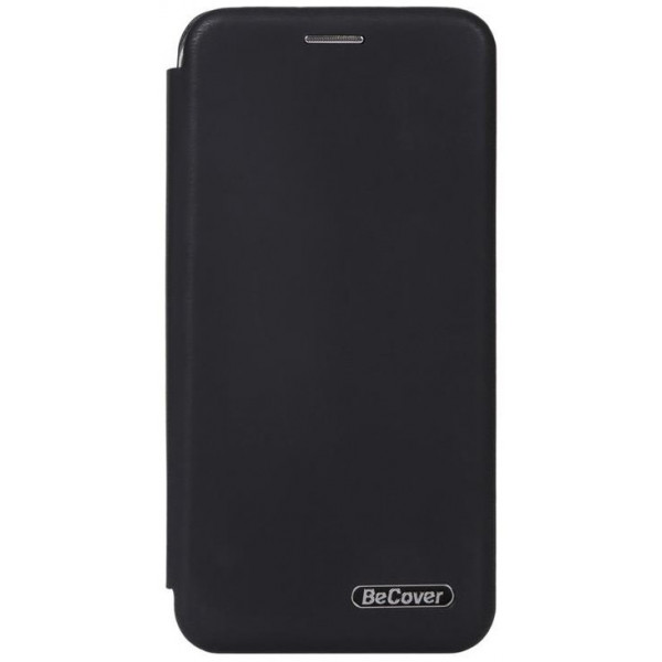 Фото - Чохол для смартфону
 BeCover Exclusive for ZTE Blade A3 2020 Black (707954)