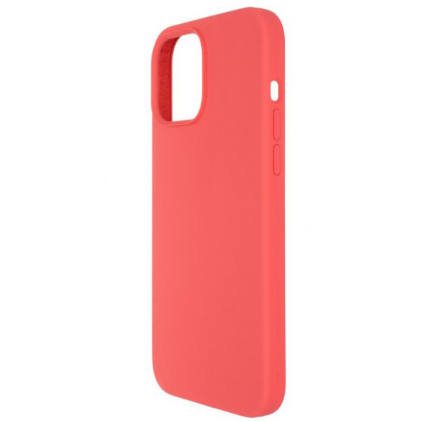 Фото - Чехол для смартфона Gelius Original Full Soft Case for iPhone X/Xs Rose Red (91280)