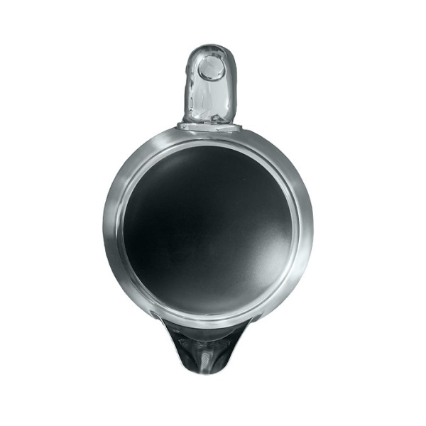 Фото - Электрический чайник Prime Technics PKX 1785 X