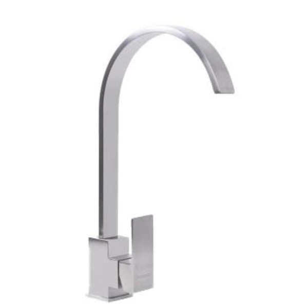 Фото - Смеситель кухонный Platinum 8112 HDF Фото - Смеситель кухонный Platinum 8112 HDF