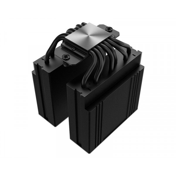 Фото - Процесорний кулер ID-Cooling SE-207-XT Advanced Black