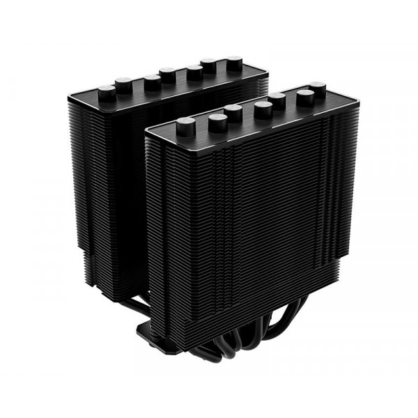 Фото - Процесорний кулер ID-Cooling SE-207-XT Advanced Black