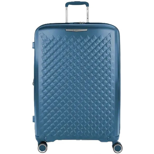 Фото - Чемодан Gabol Queens (L) Azul (125047-003)