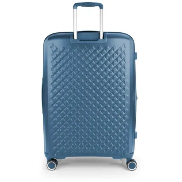 Фото - Чемодан Gabol Queens (L) Azul (125047-003)