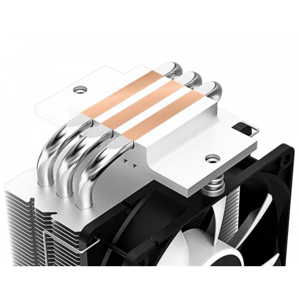 Фото - Процессорный кулер ID-Cooling SE-903-XT