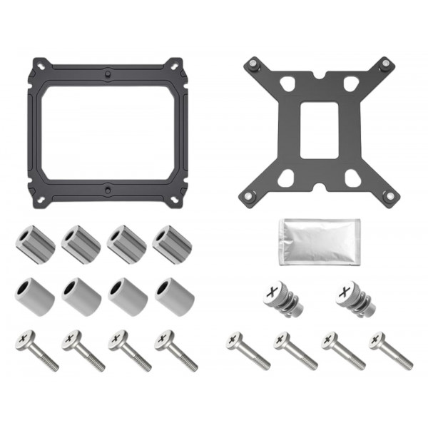 Фото - Процессорный кулер ID-Cooling SE-903-XT