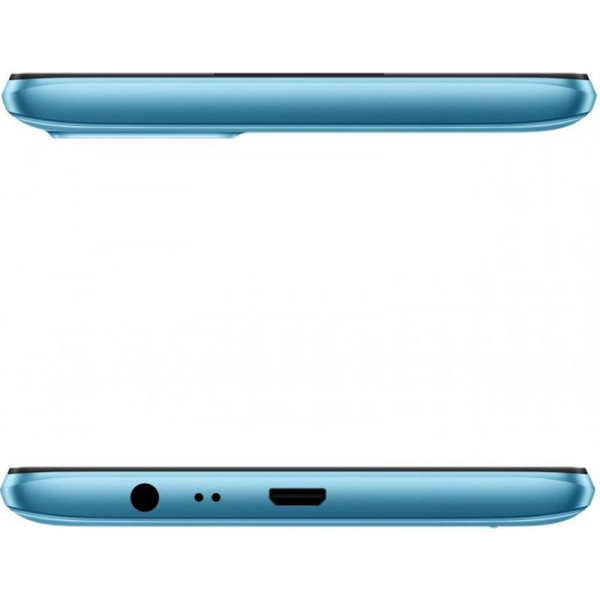 Фото - Смартфон realme C21Y 3/32Gb Cross Blue