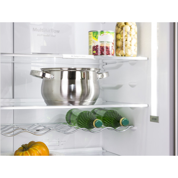Фото - Холодильник Bosch KGN39LR35