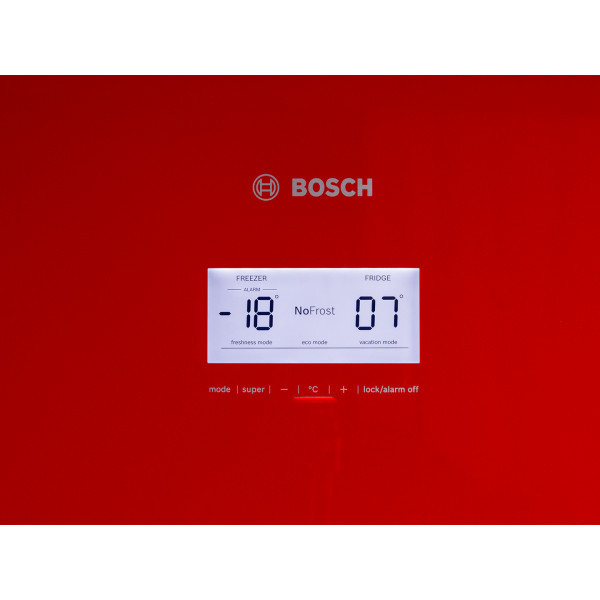 Фото - Холодильник Bosch KGN39LR35