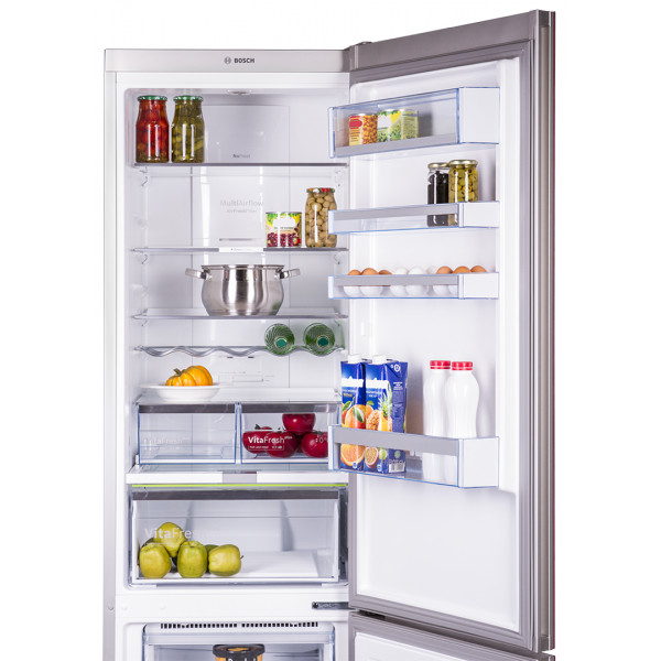 Фото - Холодильник Bosch KGN39LR35