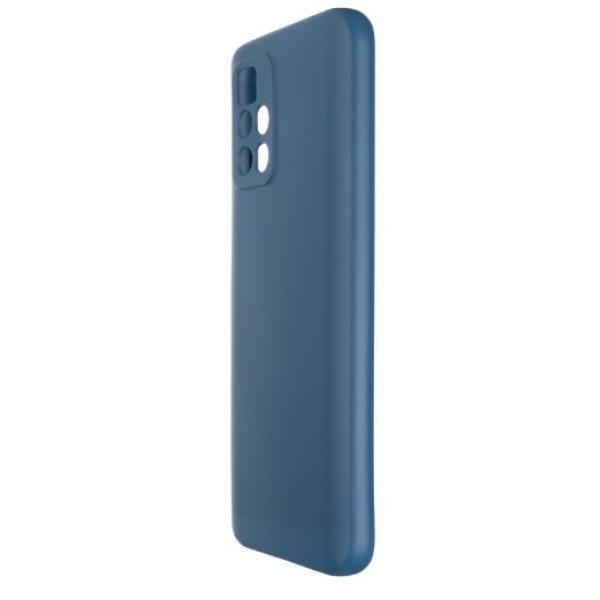 Фото - Чохол для смартфону Gelius Full Soft Case for Xiaomi Redmi 10 Dark Blue (88832)