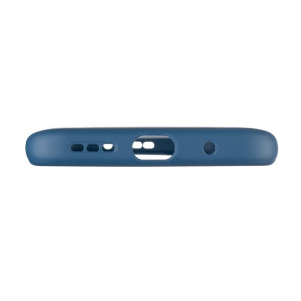 Фото - Чохол для смартфону Gelius Full Soft Case for Xiaomi Redmi 10 Dark Blue (88832)