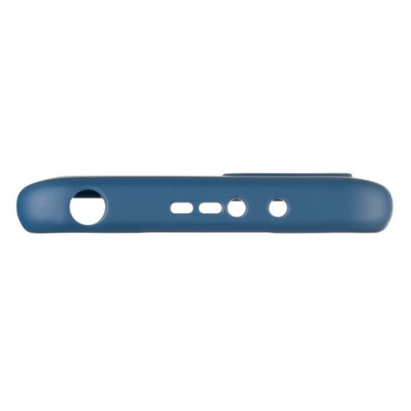 Фото - Чохол для смартфону Gelius Full Soft Case for Xiaomi Redmi 10 Dark Blue (88832)