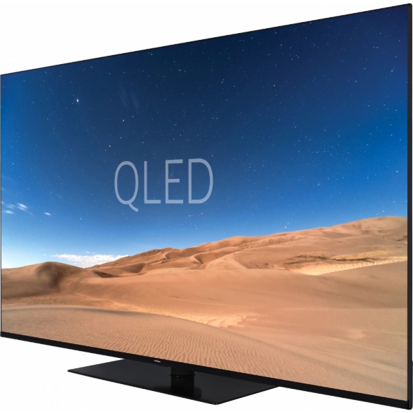 Фото - Уценка - Телевизор Nokia Smart TV QLED 5500D