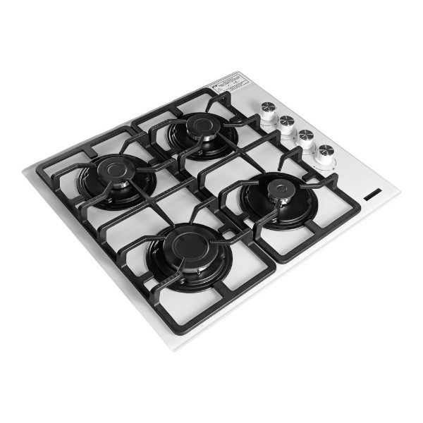 Фото - Варильна поверхня газова Grunhelm GPG 3211 WF
