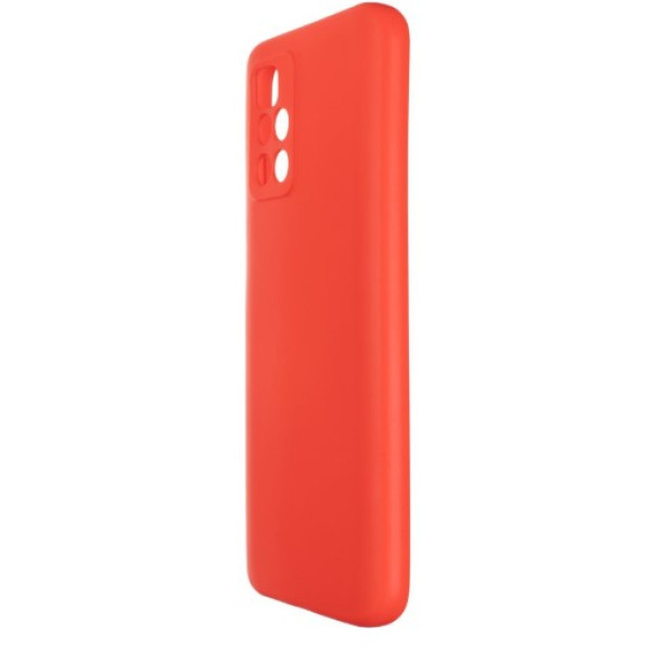 Фото - Чохол для смартфону Gelius Full Soft Case for Xiaomi Redmi 10 Red (88652)