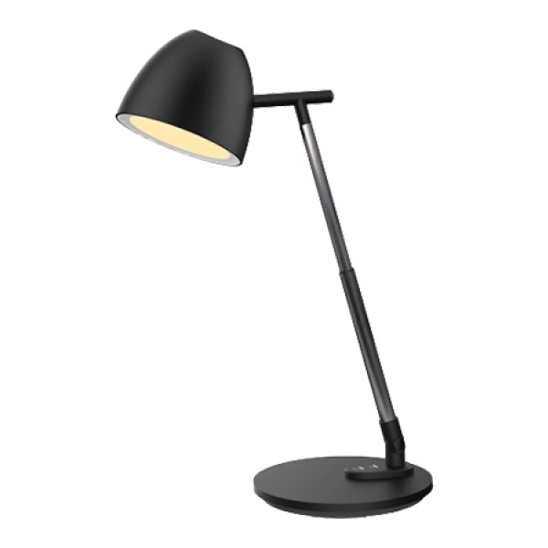 Фото - Настільна лампа Sirius BL-1528 Black Фото - Настільна лампа Sirius BL-1528 Black