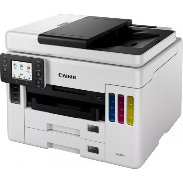Фото - МФУ цветной печати Canon MAXIFY GX7040 (4471C009)