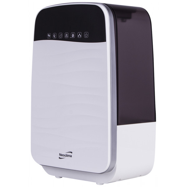 Фото - Зволожувач повітря Neoclima SP-65W