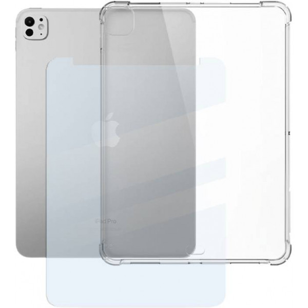 Фото - Чохол для планшету AIRON бампер Premium for iPad Pro 13/Air 13 2024 (4822352781137)