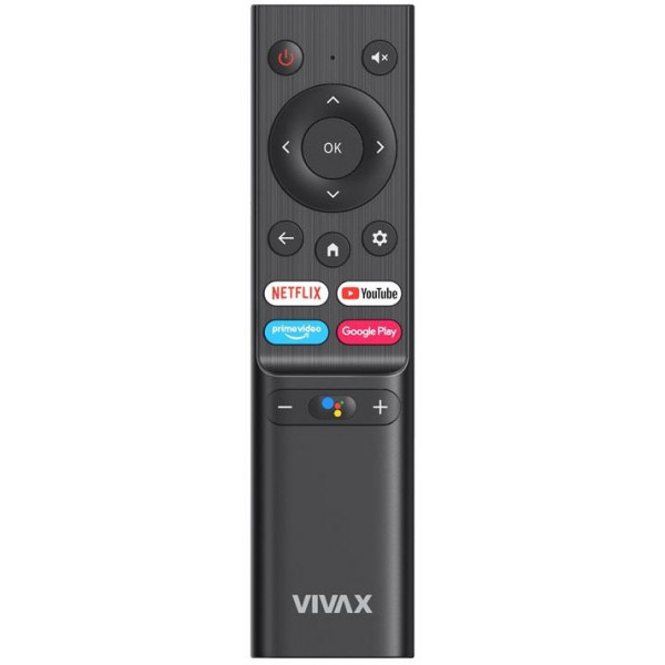 Фото - Телевизор Vivax 43Q10C