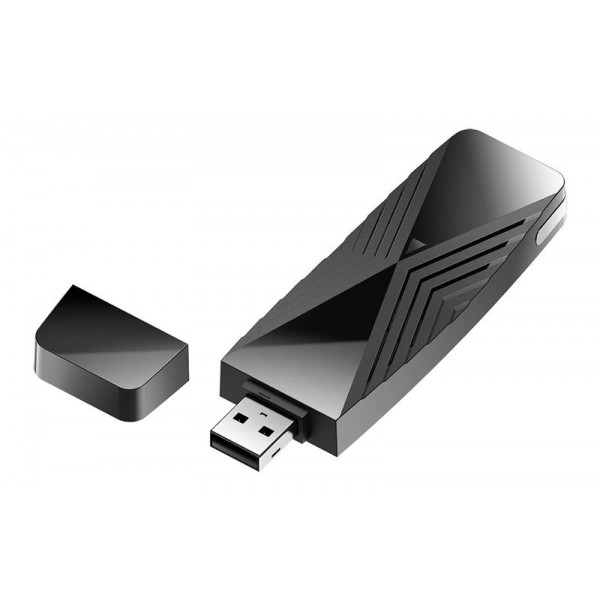 Фото - USB-адаптер сети WiFi D-Link DWA-X1850/A1A