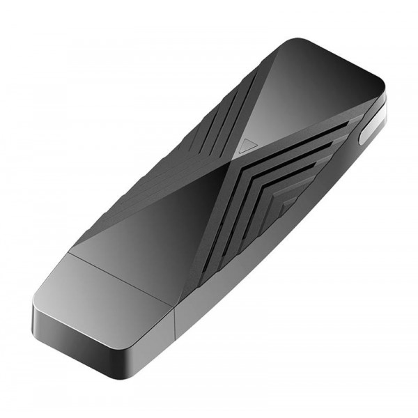 Фото - USB-адаптер сети WiFi D-Link DWA-X1850/A1A