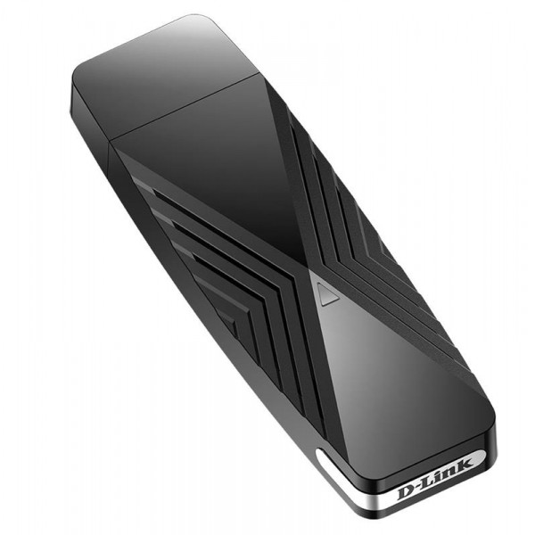Фото - USB-адаптер сети WiFi D-Link DWA-X1850/A1A