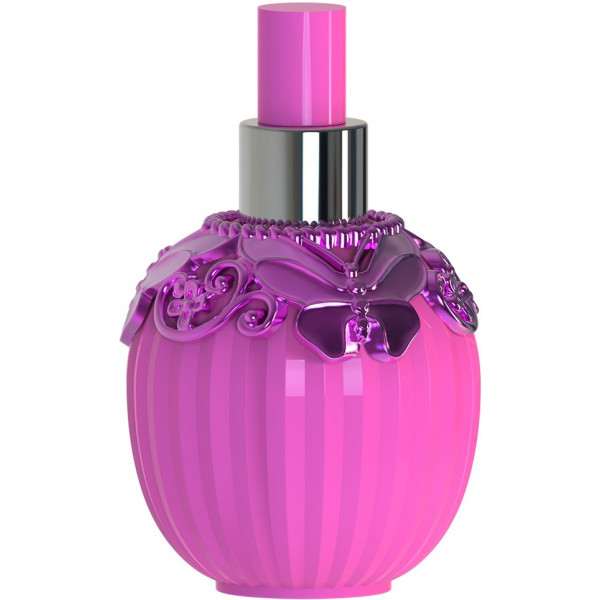 Фото - Коллекционная кукла Perfumies ФЭРИ ГАРДЕН с аксессуарами (1261)