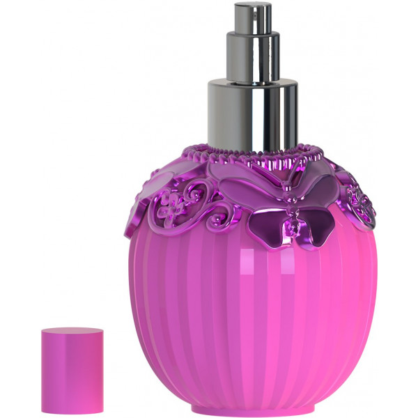 Фото - Коллекционная кукла Perfumies ФЭРИ ГАРДЕН с аксессуарами (1261)