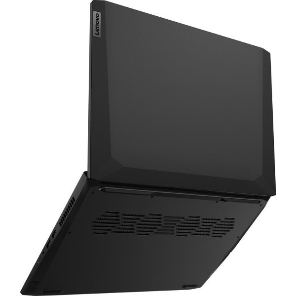Фото - Ноутбук ігровий Lenovo Ideapad Gaming 3 15ACH6 (82K200XMRA) Shadow Black