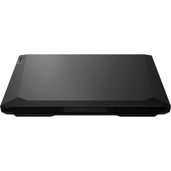 Фото - Ноутбук ігровий Lenovo Ideapad Gaming 3 15ACH6 (82K200XMRA) Shadow Black