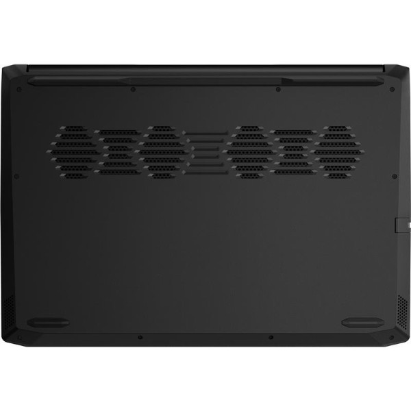 Фото - Ноутбук ігровий Lenovo Ideapad Gaming 3 15ACH6 (82K200XMRA) Shadow Black