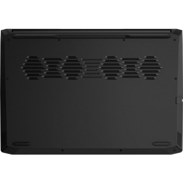 Фото - Ноутбук ігровий Lenovo Gaming 3 15ACH6 (82K2020WRA) Shadow Black