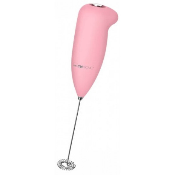Фото - Модуль для збивання молока Clatronic MS 3089 Pink