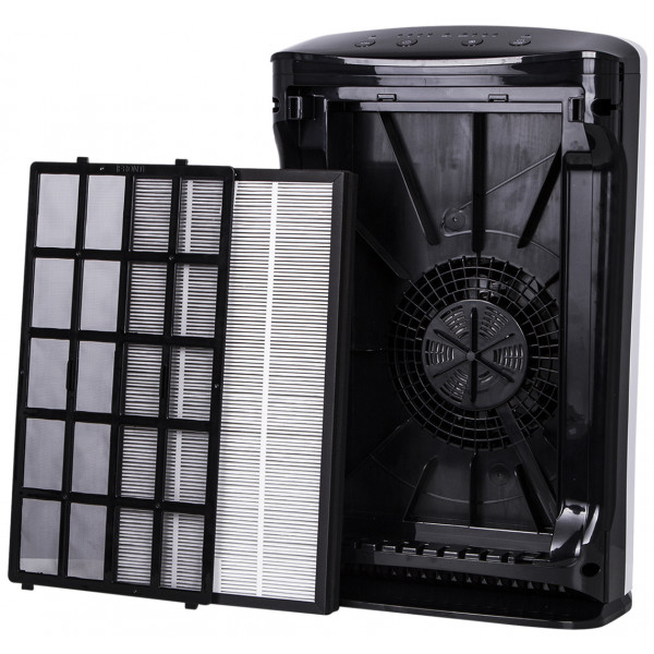 Фото - Очищувач повітря Boneco P340