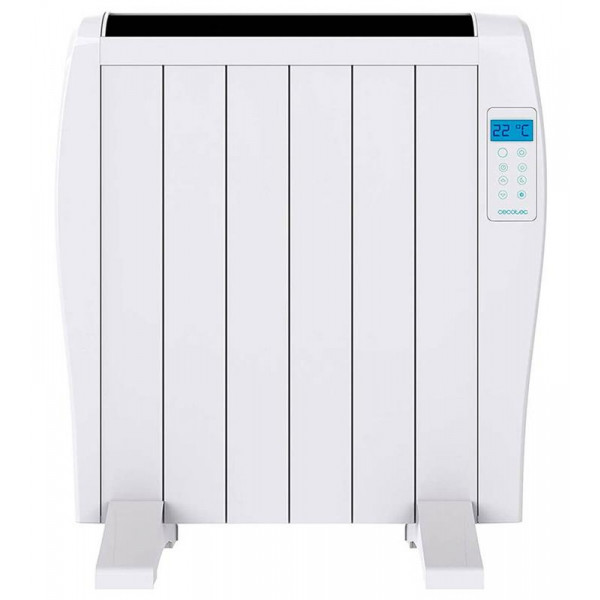 Фото - Конвектор Cecotec Ready Warm 1200 Thermal (CCTC-05331) Фото - Конвектор Cecotec Ready Warm 1200 Thermal (CCTC-05331)